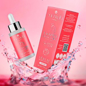 Lágrimas de Unicórnio – Sérum Multifuncional – Nuviáh